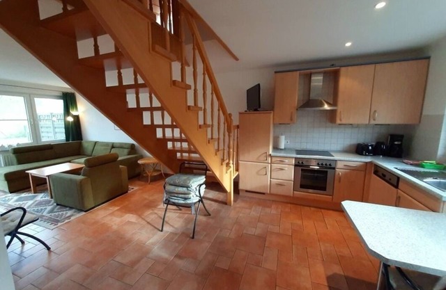 Vacation home for 4 guests with 60m² in Diemitz (174326)