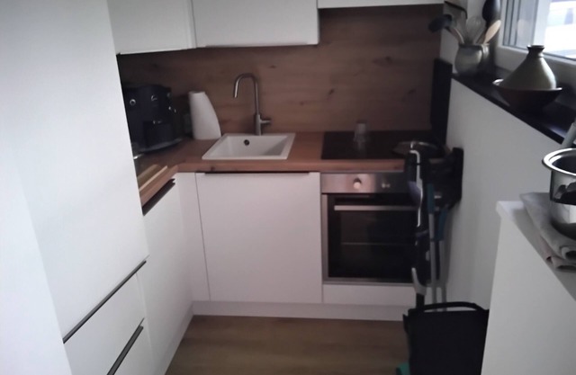 Vacation home for 4 guests with 65m² in Rettin (245555)