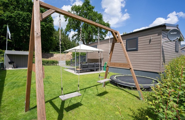 Vacation home for 5 guests with 45m² in Scharbeutz (152560)