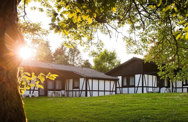 Vacation home for 5 guests with 75m² in Daun (125774)