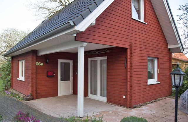 Vacation home for 6 guests with 65m² in Ebstorf (55207)