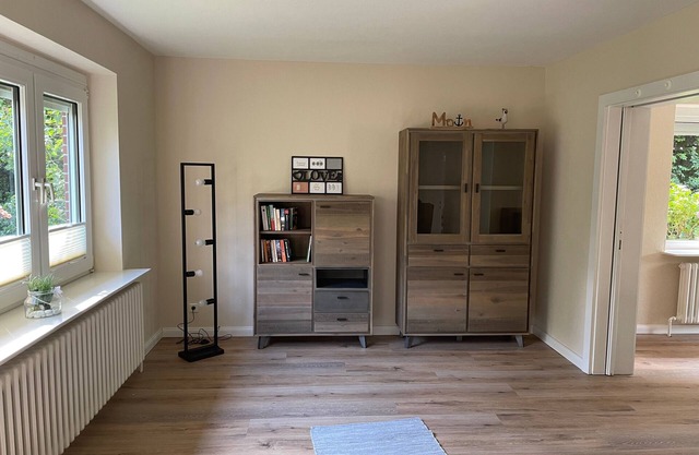 Vacation home for 6 guests with 100m² in Dörpum (175388)