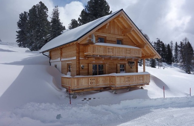 Vacation home for 7 guests with 110m² in Gröbming (294833)