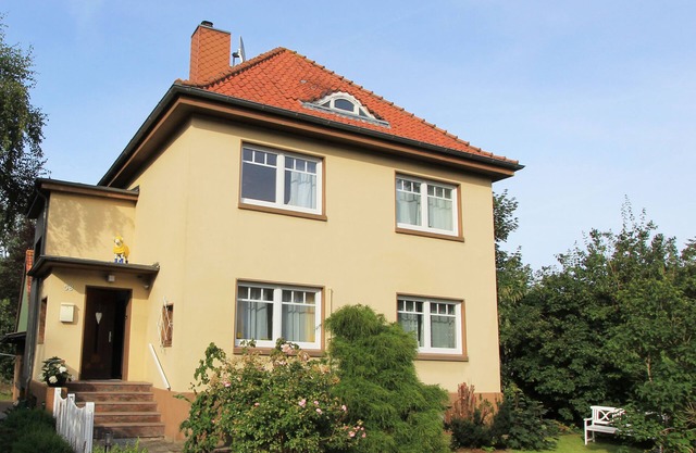 Vacation home for 8 guests with 140m² in Geestland (172310)