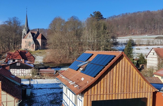 Vacation home for 4 guests with 70m² in Herleshausen (171346)