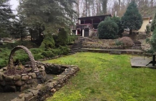 Vacation home for 3 guests with 40m² in Schwedt/Oder (245032)