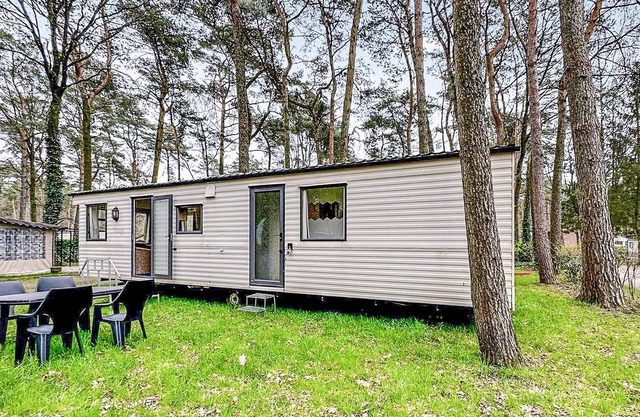Vacation home for nature lovers, anglers and sportsmen