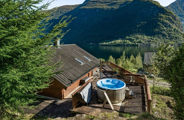 Vacation home Frigg by Interhome