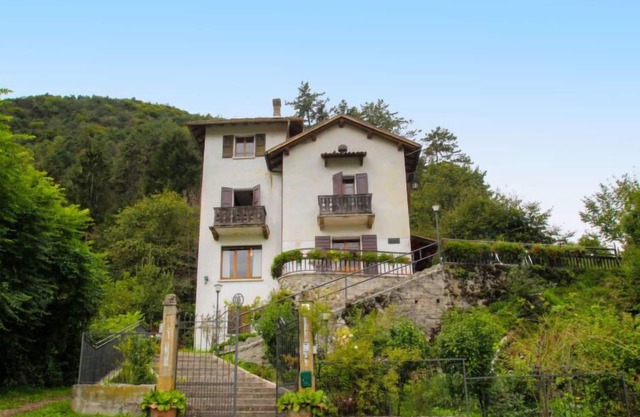 Vacation home Gemma by Interhome