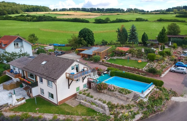 Vacation home Glomm - Holiday apartment 1