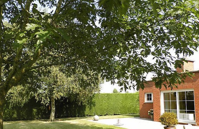Vacation home Hulstehof in Zarren - 8 persons, 4 bedrooms
