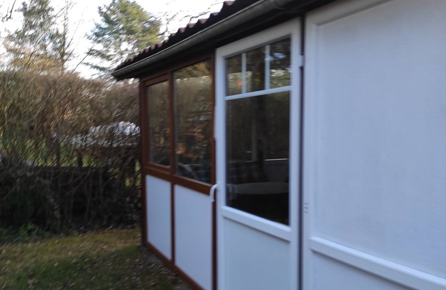 Vacation home in Canow - Holiday home in Canow - near the lake