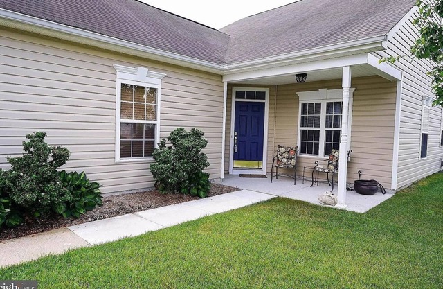 Vacation Home in Delmar