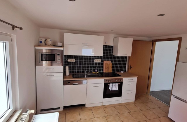 Vacation home in Magdeburg/Fermersleben for 7 pers.