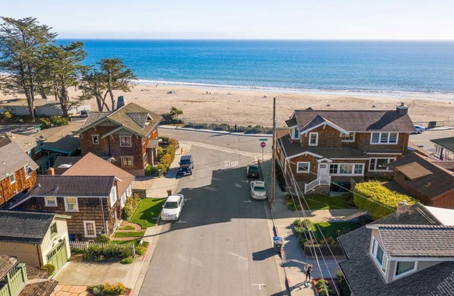 Vacation Home in Seabright