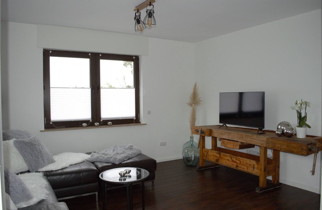 Vacation home in Wehr Eifel, near Laacher See and Nürburgring with large garden