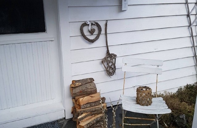 Vacation home, Jondal on the Hardangerfjord Norway