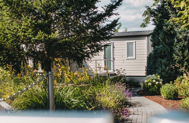 Vacation home "Karli" at the diving paradise and Harz gate