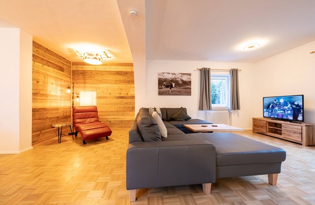 Vacation home "Kreuzbichl"