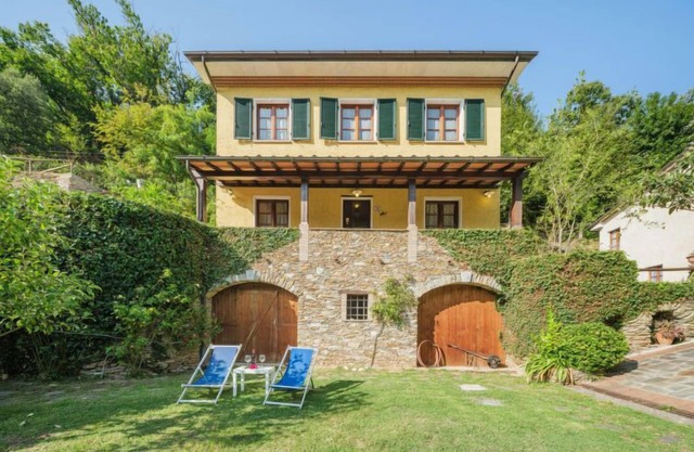 Vacation home L'Aia by Interhome