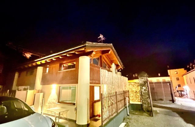 Vacation Home 'La Sellerie' with Mountain View & Wi-Fi