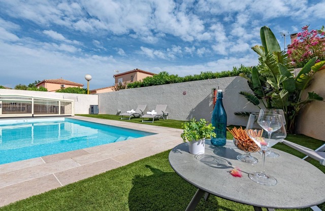 Vacation home Ladine by Interhome