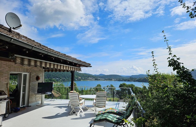 Vacation home Lakeview
