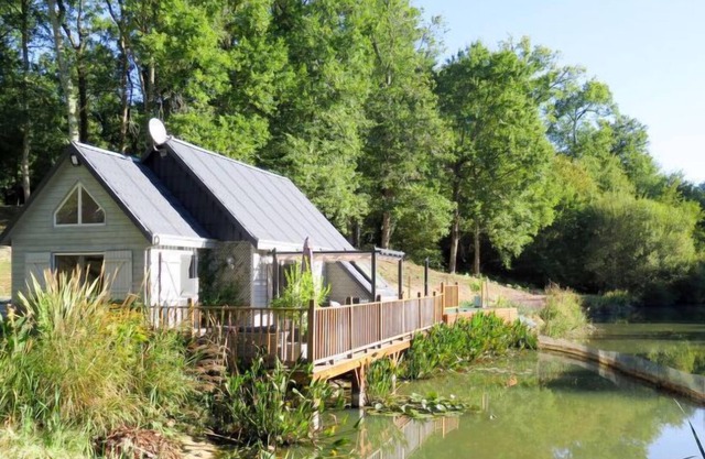 Vacation home Le Mazeré in Sos - 4 persons, 2 bedrooms