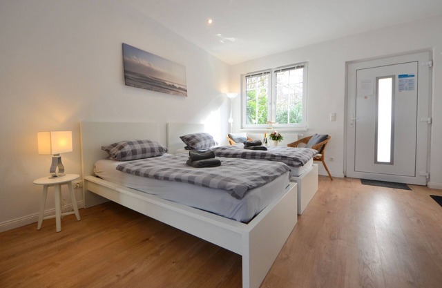 Vacation home Legienstrasse - H6 - Holiday apartment Legienstrasse - H6