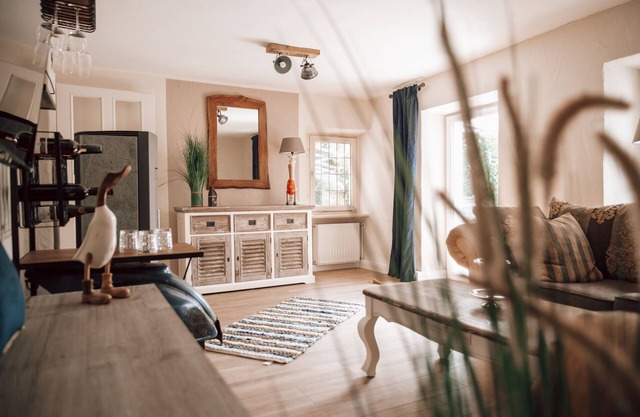 Vacation home Leutesdorf Rheinzeit-614 located directly on the Rhine