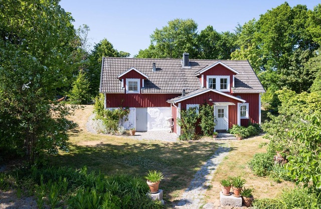 Vacation home Matvik by Interhome