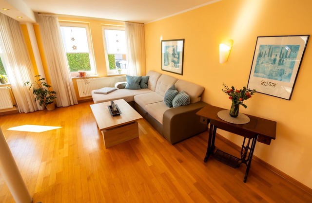 Vacation home Mia by Interhome