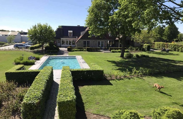 Vacation Home Mol with Heated Pool