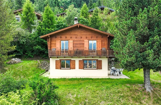 Vacation home Mungg by Interhome