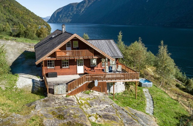 Vacation home Odin by Interhome