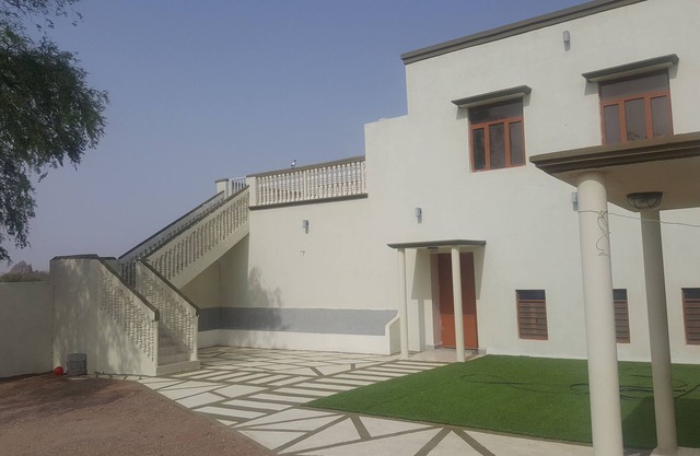 Vacation home Wadi Sal