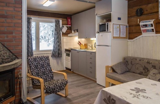 Vacation home Pääsky by Interhome