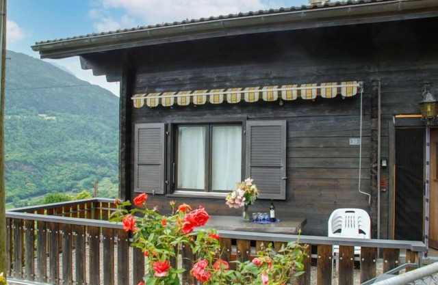 Vacation home Pina by Interhome