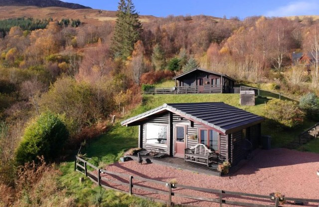 Vacation home Pine by Interhome