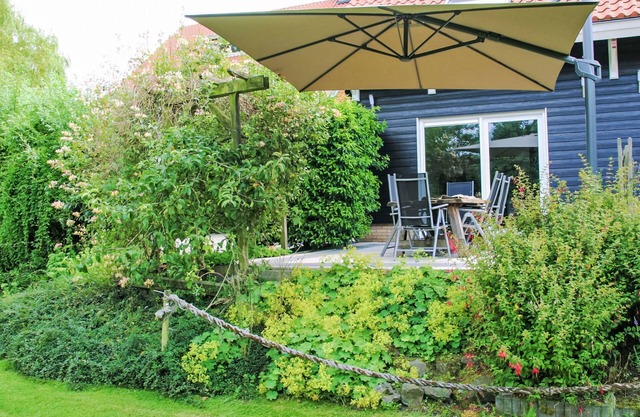 Vacation home Pluto by Interhome