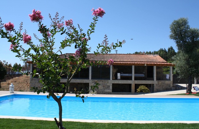 Vacation home with views of Nossa Senhora das Graças 5 bedrooms