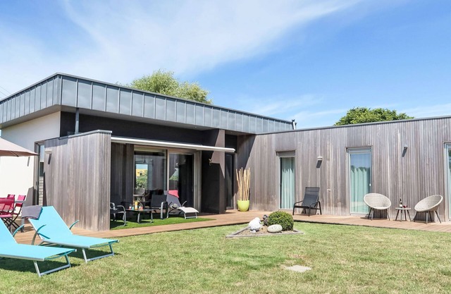 Vacation home Romane by Interhome