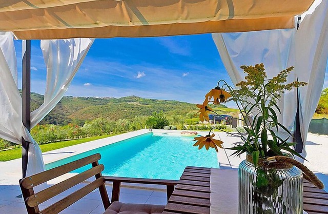 Vacation home Ravan by Interhome
