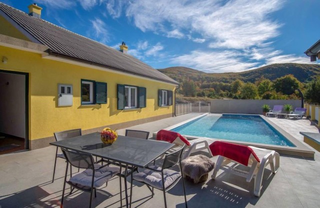 Vacation home Saulja by Interhome