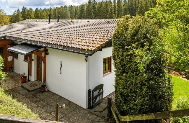 Vacation Home "Schwarzwaldliebe" with Private Terrace, Private Garden & Wi-Fi