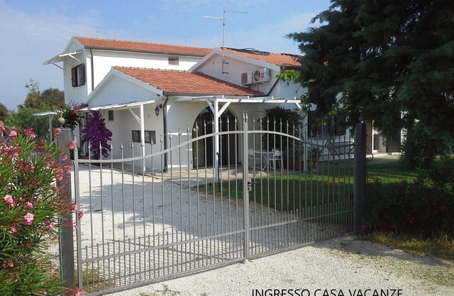 Vacation home Sea Countryside - Unit 1