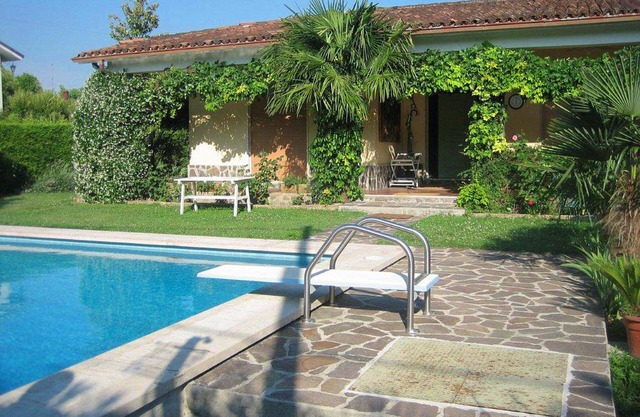 Vacation home Serena by Interhome