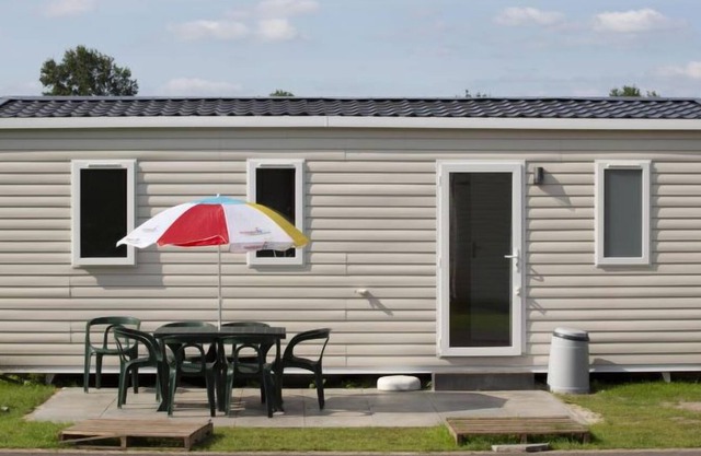 Vacation home Slot Cranendonck in Soerendonk - 6 persons, 3 bedrooms