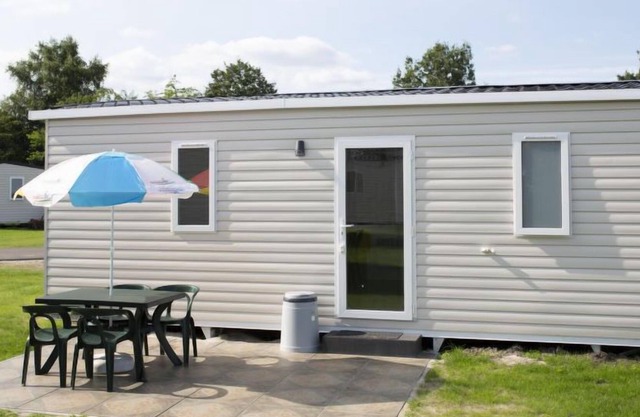 Vacation home Slot Cranendonck in Soerendonk - 4 persons, 2 bedrooms