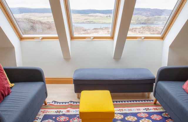 Vacation home Solace by Interhome